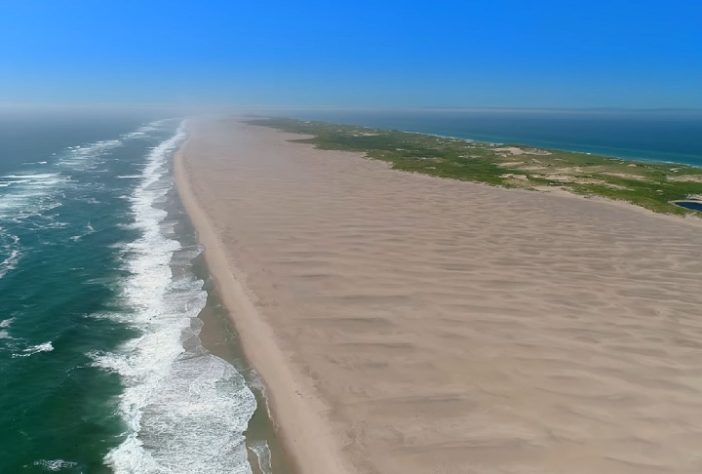 Sable Island, Canadá