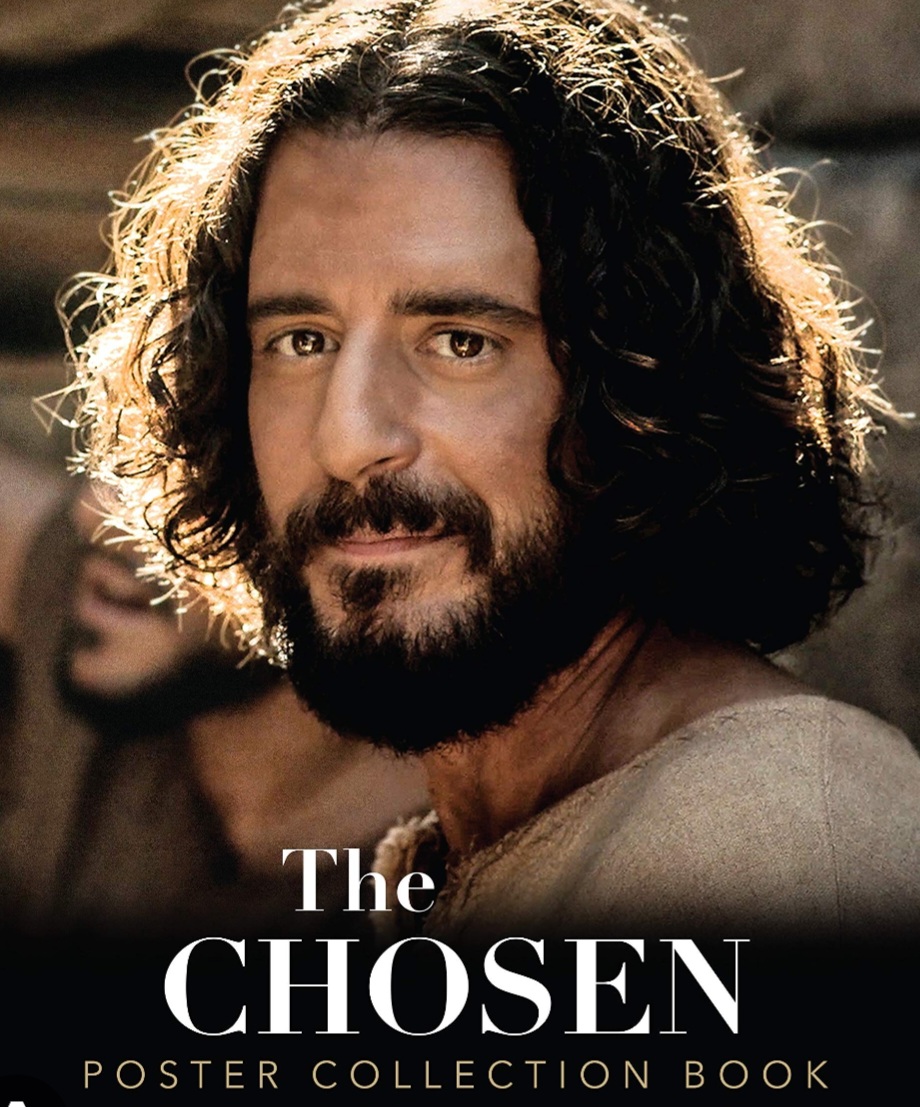 Momento inesquecível: Ator que vive Jesus Cristo em série de sucesso é saudado pelo Papa