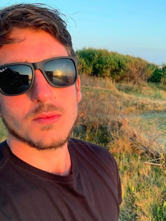 Causou na web: Filho de Malu Mader diz que não tem pena de jovem morta na Indonésia