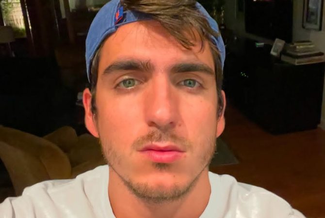 Filho de Malu Mader revolta internautas ao criticar jovem morta na Indonésia: ‘Pena nenhuma’