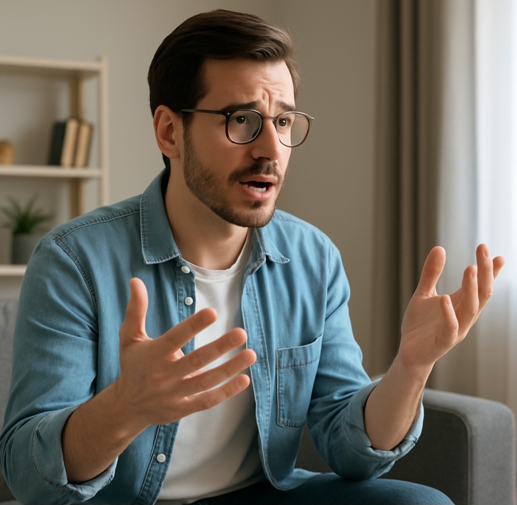 Essas manias costumam surgir por motivos emocionais, hábitos repetidos ou até fatores culturais e familiares. A seguir, veja  manias comuns e o que geralmente as motiva.
