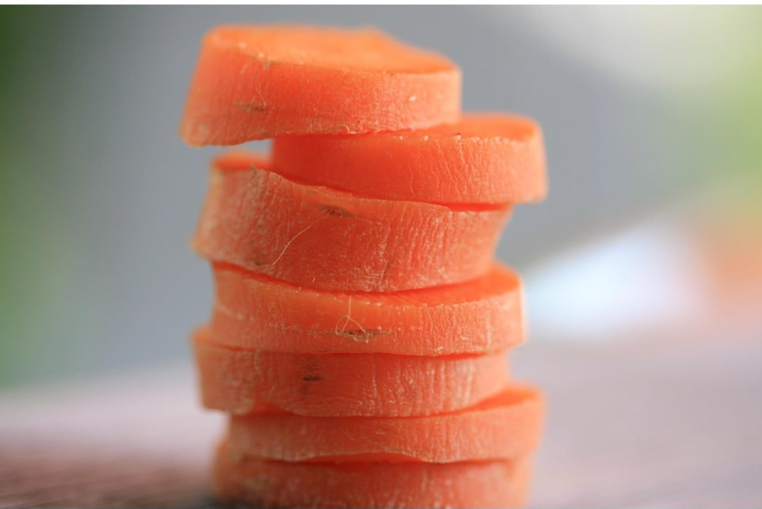 ApÃ³s a secagem completa, ela pode ser embalada em sacos plÃ¡sticos com o ar retirado e armazenada no congelador por atÃ© doze meses. No uso posterior, o descongelamento pode ser feito lentamente na geladeira ou de forma rÃ¡pida no cozimento, conforme a finalidade.