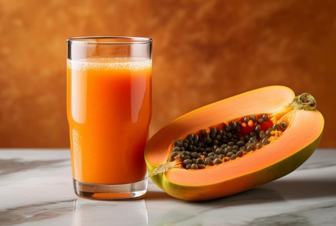 Bons motivos para incluir o mamão na dieta