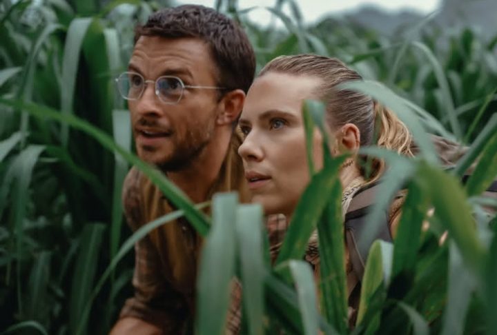 <p>Com “Jurassic World: Recomeço”, ela ultrapassou nomes como Robert Downey Jr. e Samuel L. Jackson em arrecadação total de bilheteria, com mais de 14,8 bilhões de dólares.</p>
