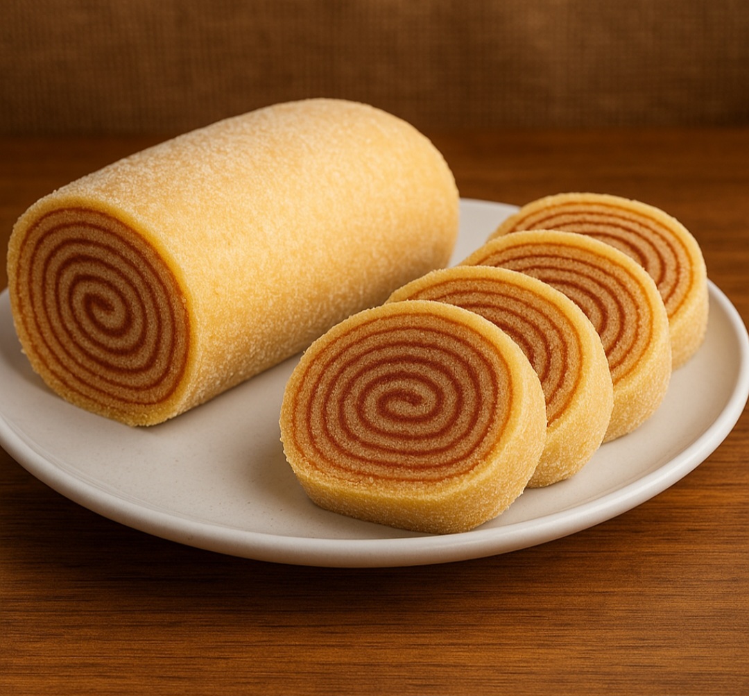 Ele é uma adaptação do 