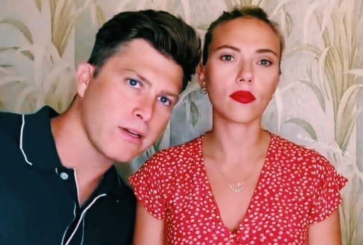 <p>Em 2020, casou-se com o comediante Colin Jost, com quem teve dois filhos. Sua vida pessoal é discreta, embora ocasionalmente comente sobre maternidade e equilíbrio entre carreira e família.</p>
