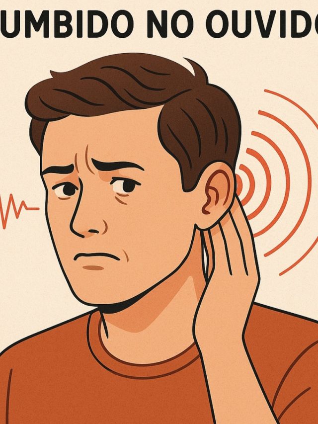 Zumbidos no ouvido incomodam; saiba prevenir