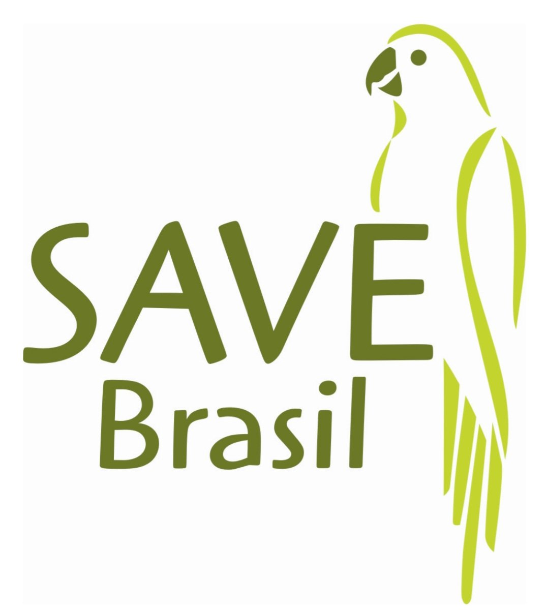 A SAVE Brasil (Sociedade para a Conservação das Aves do Brasil) é uma organização sem fins lucrativos, fundada em 2004, que atua na proteção das aves e de seus habitats naturais no Brasil.-Divulgação 