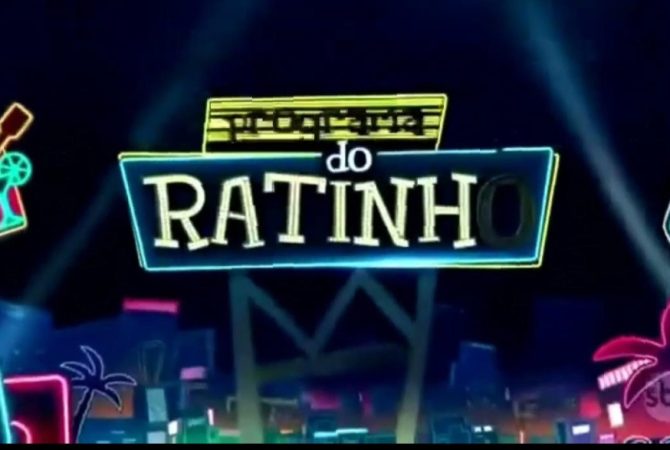 Vetada no ano 2000 por ‘mostrar demais’, Banheira do Gugu está de volta no Programa do Ratinho