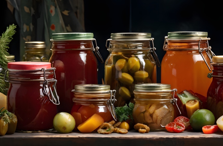 AlÃ©m de conservas caseiras, hÃ¡ fÃ¡bricas especializadas que produzem picles artesanais e orgÃ¢nicos. Esses produtos vÃªm ganhando espaÃ§o em mercados gourmet e feiras de produtores.