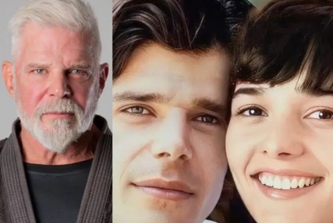 Viúvo de atriz morta desabafa sobre morte de assassino: ‘Nem devia ter nascido’