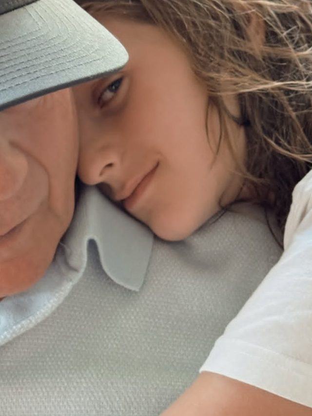 Demência de Bruce Willis se agrava: Portal revela que ator já não anda nem fala