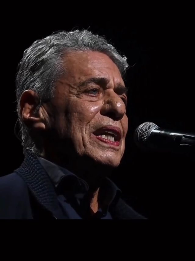 Chico Buarque move processo por uso de canção em ataque a ministro do STF
