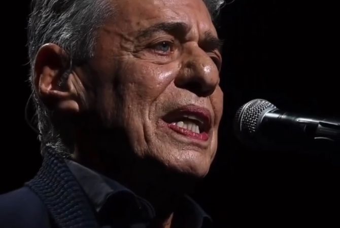 Chico Buarque move processo por uso de canção em ataque a ministro do STF