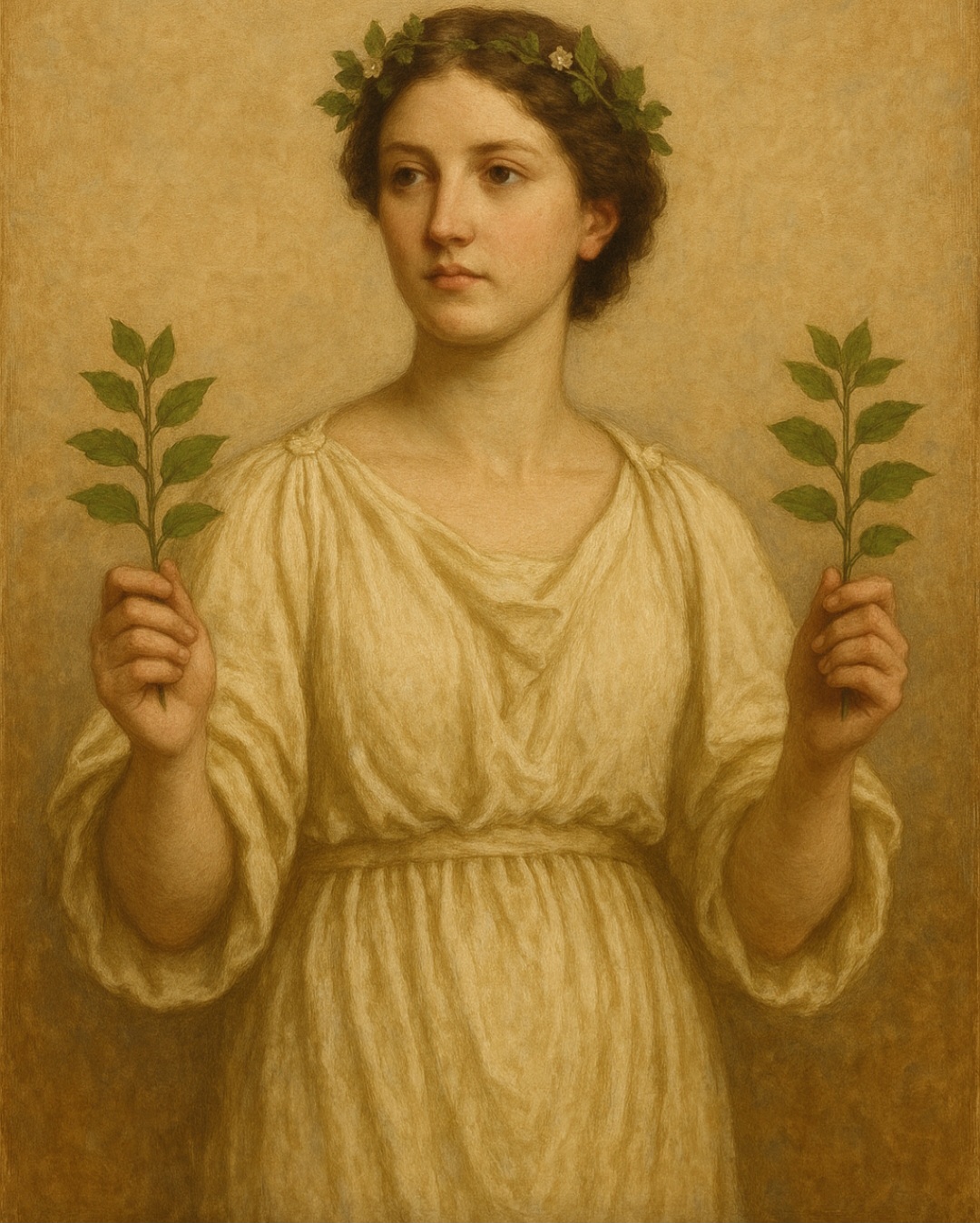 Maio recebe esse nome de Maia, deusa romana da fertilidade e do crescimento. Era um período dedicado à renovação da natureza e prosperidade agrícola.