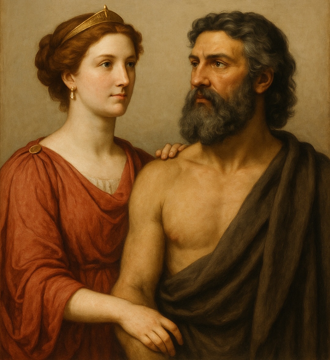 Junho é ligado a Juno, deusa do casamento e da mulher, esposa de Júpiter. Era considerado um mês favorável para casamentos e rituais ligados à família.