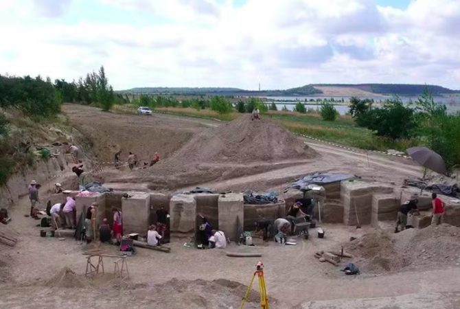 Local onde neandertais ‘fabricavam gordura’ é encontrado na Alemanha