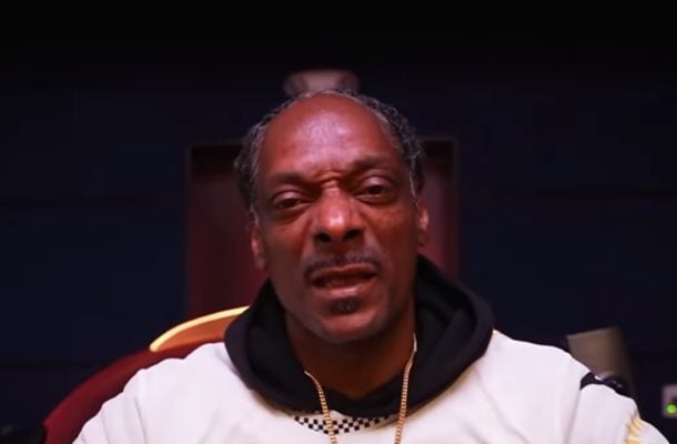 Snoop Dogg 
