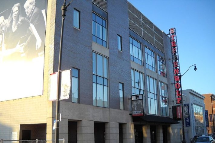Steppenwolf Theatre Company