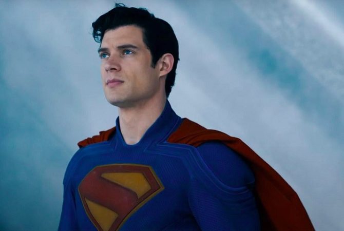 Novo filme de ‘Superman’ tem participação de outros heróis; conheça!