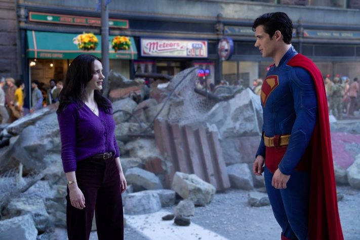 Superman 2025