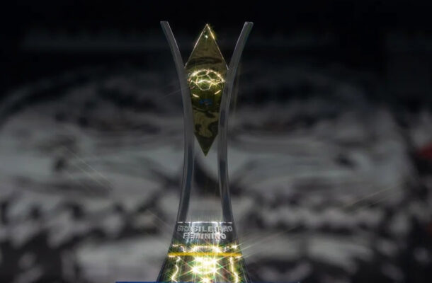CBF divulga datas e horários das quartas do Brasileirão Feminino