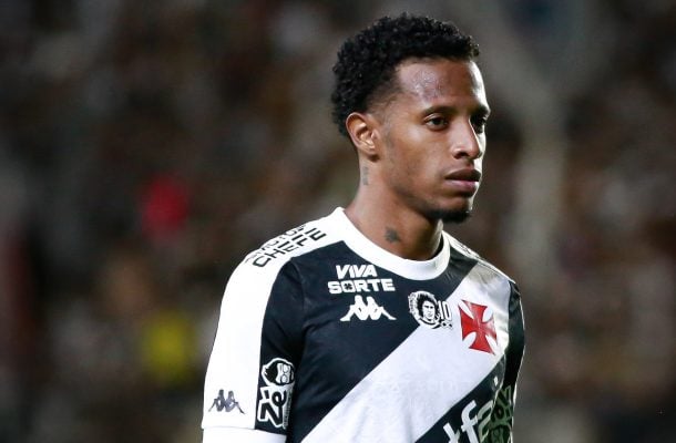 Vasco encerra preparação, e Tchê Tchê analisa clássico com o Botafogo