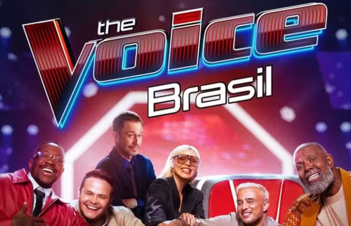 Pela primeira vez, o The Voice Brasil terá exibição no SBT e simultaneamente no Disney+. Isso marca, portanto, uma nova fase do reality musical. Matheus e Kauan se juntam a Mumuzinho, Duda Beat e Péricles como jurados, cada um com 12 candidatos. 