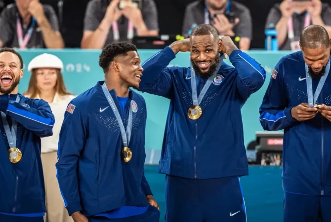 Mark Cuban: “Odeio jogadores da NBA nas Olimpíadas”