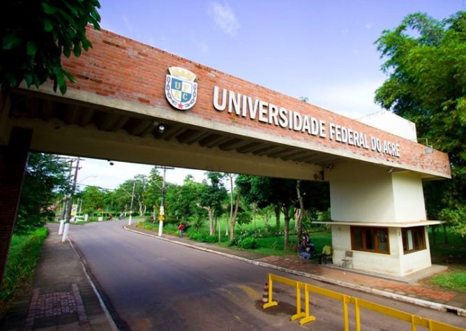 Universidade Federal do Acre (Ufac)