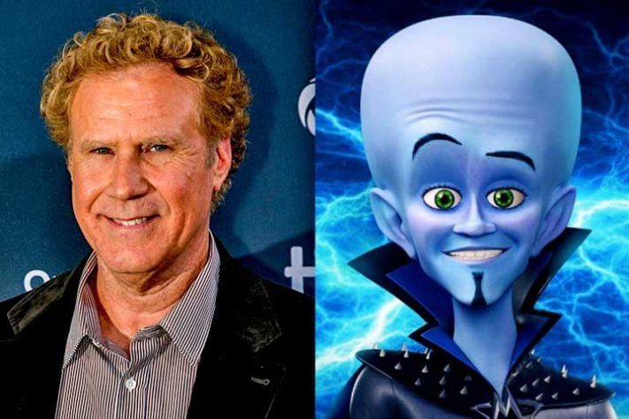 Will Ferrell 
