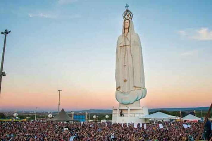 Nossa Senhora de Fátima