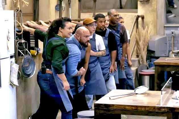 Realities da TV brasileira