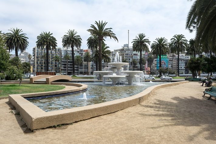 Viña del Mar, Chile