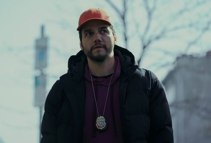 Wagner Moura em 