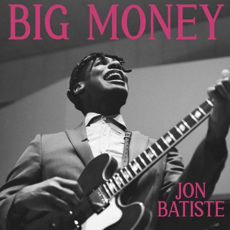 Jon Batiste
