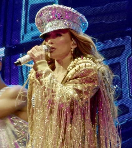 Jennifer Lopez