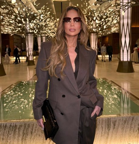Jennifer Lopez