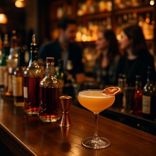 Veja agora a lista dos bares que ocuparam o Top-15 do ranking especializado. Todos de nível elevadíssimo, em diferentes partes do mundo. 