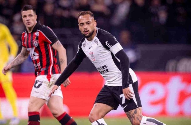 Corinthians sofre com novas baixas antes de clássico contra o São Paulo