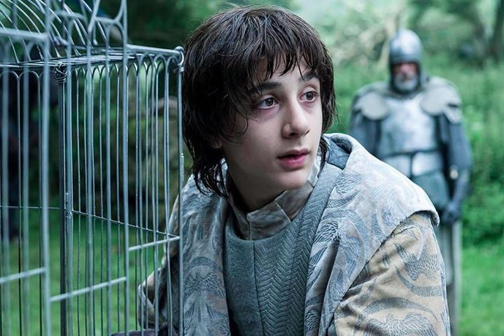 Lino Facioli: O paulista de Ribeirão Preto alcançou fama no papel de Lord Robin Arryn na aclamada série "Game of Thrones". Ele também fez uma ponta no filme "O Pior Trabalho do Mundo", lançado em 2010.