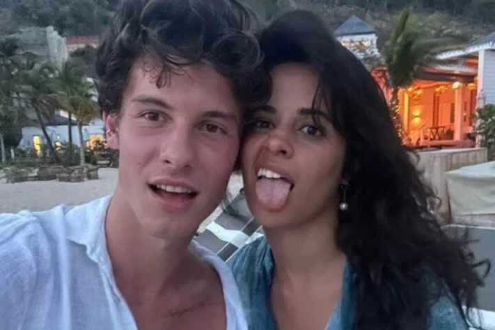 Cantora cubana-mexicana Camila Cabello
