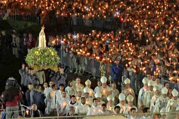 Nossa Senhora de Fátima