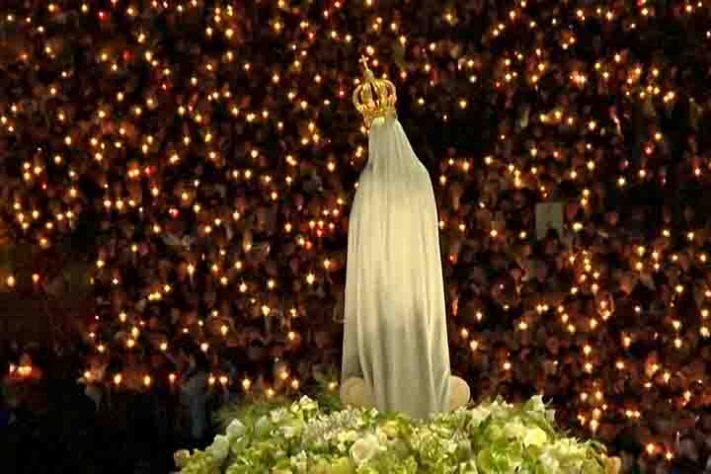 Nossa Senhora de Fátima