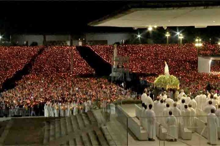 Nossa Senhora de Fátima