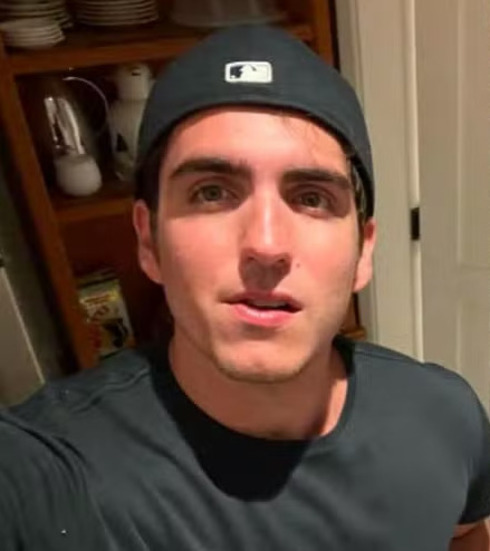 Causou na web: Filho de Malu Mader diz que não tem pena de jovem morta na Indonésia