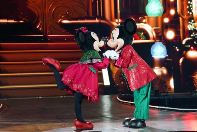 Cidade ‘mais inteligente’ do Brasil é escolhida para show inédito da Disney