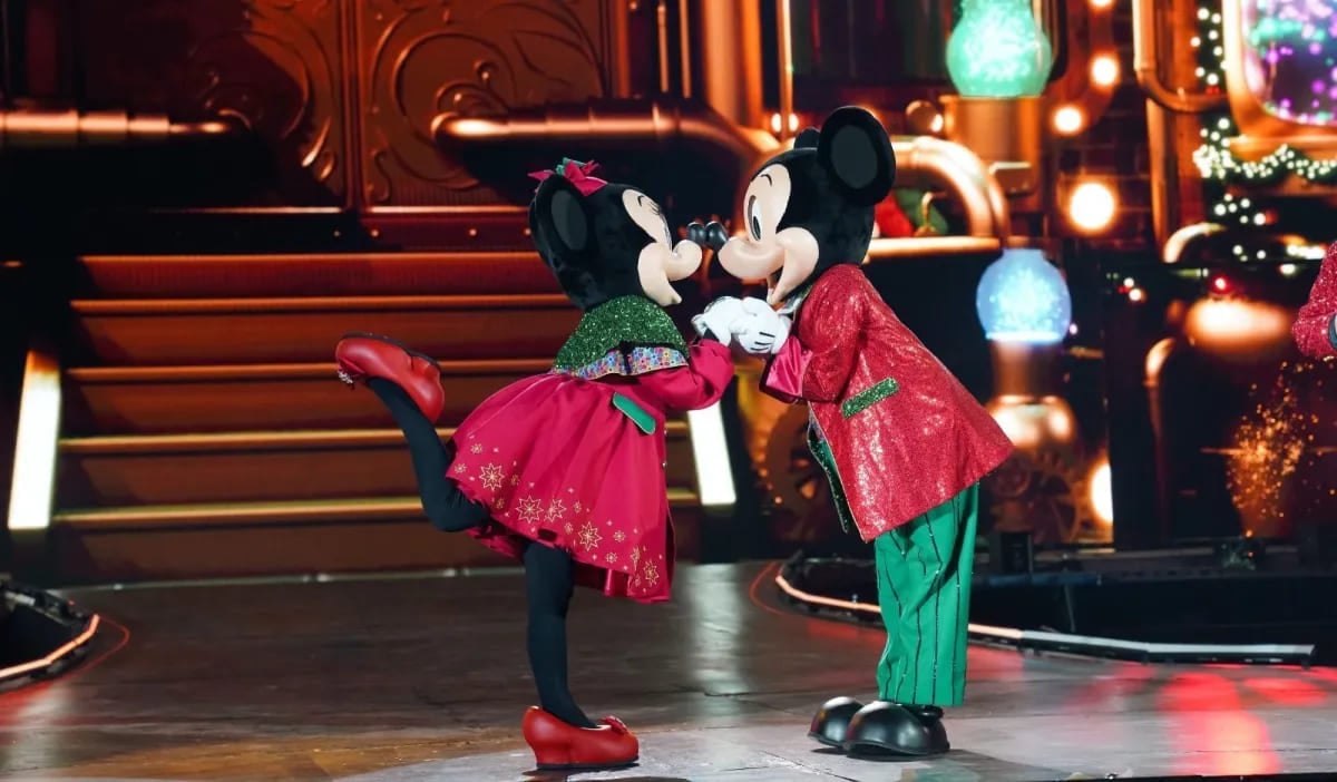 Cidade ‘mais inteligente’ do Brasil é escolhida para show inédito da Disney