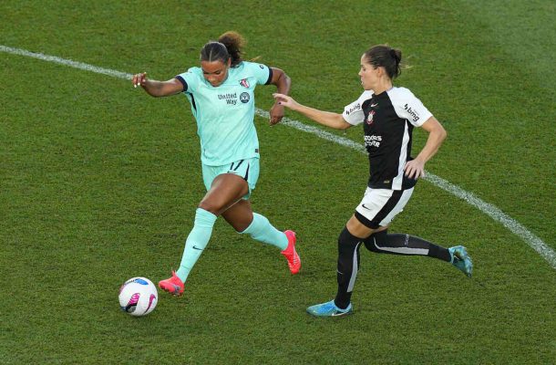 Corinthians perde para o Kansas City e fica com o vice em torneio nos Estados Unidos