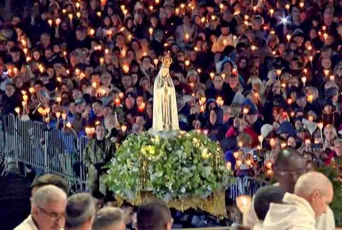 Santuário de Fátima: aparições marianas transformaram Portugal em altar da fé cristã